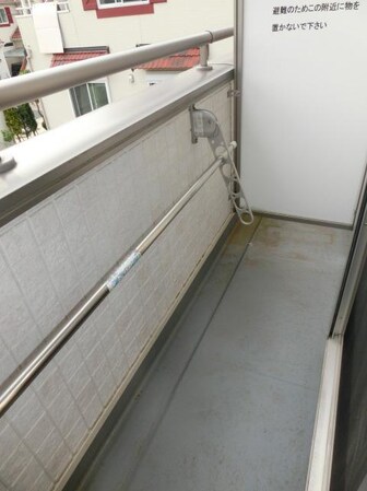 フラット12の物件内観写真